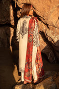 Sana Safinaz | Mahay Spring 24 | H241-006A-2BS - House Of Anaya
