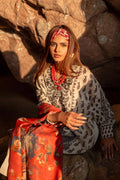 Sana Safinaz | Mahay Spring 24 | H241-006A-2BS - House Of Anaya