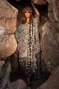 Sana Safinaz | Mahay Spring 24 | H241-008A-3CG - House Of Anaya
