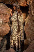 Sana Safinaz | Mahay Spring 24 | H241-008A-3CG - House Of Anaya