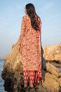 Sana Safinaz | Mahay Spring 24 | H241-008B-3CG - House Of Anaya