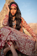 Sana Safinaz | Mahay Spring 24 | H241-008B-3CG - House Of Anaya