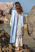 Sana Safinaz | Mahay Spring 24 | H241-009A-2DD - House Of Anaya