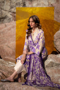 Sana Safinaz | Mahay Spring 24 | H241-001B-3CI - House Of Anaya