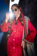 Sana Safinaz | Mahay Spring 24 | H241-010A-3CI - House Of Anaya