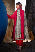 Sana Safinaz | Mahay Spring 24 | H241-010A-3CI - House Of Anaya