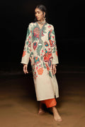 Sana Safinaz | Mahay Spring 24 | H241-011B-2C - House Of Anaya