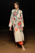 Sana Safinaz | Mahay Spring 24 | H241-011B-2C - House Of Anaya
