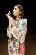 Sana Safinaz | Mahay Spring 24 | H241-011B-2C - House Of Anaya