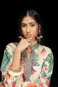Sana Safinaz | Mahay Spring 24 | H241-011B-2C - House Of Anaya