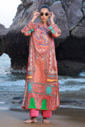 Sana Safinaz | Mahay Spring 24 | H241-012A-2C - House Of Anaya