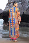 Sana Safinaz | Mahay Spring 24 | H241-012A-2C - House Of Anaya