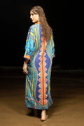 Sana Safinaz | Mahay Spring 24 | H241-012B-2C - House Of Anaya