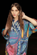 Sana Safinaz | Mahay Spring 24 | H241-012B-2C - House Of Anaya