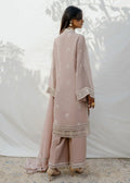Mahgul | Eid Edit 2024 | Mauve Flora - House of Zarish