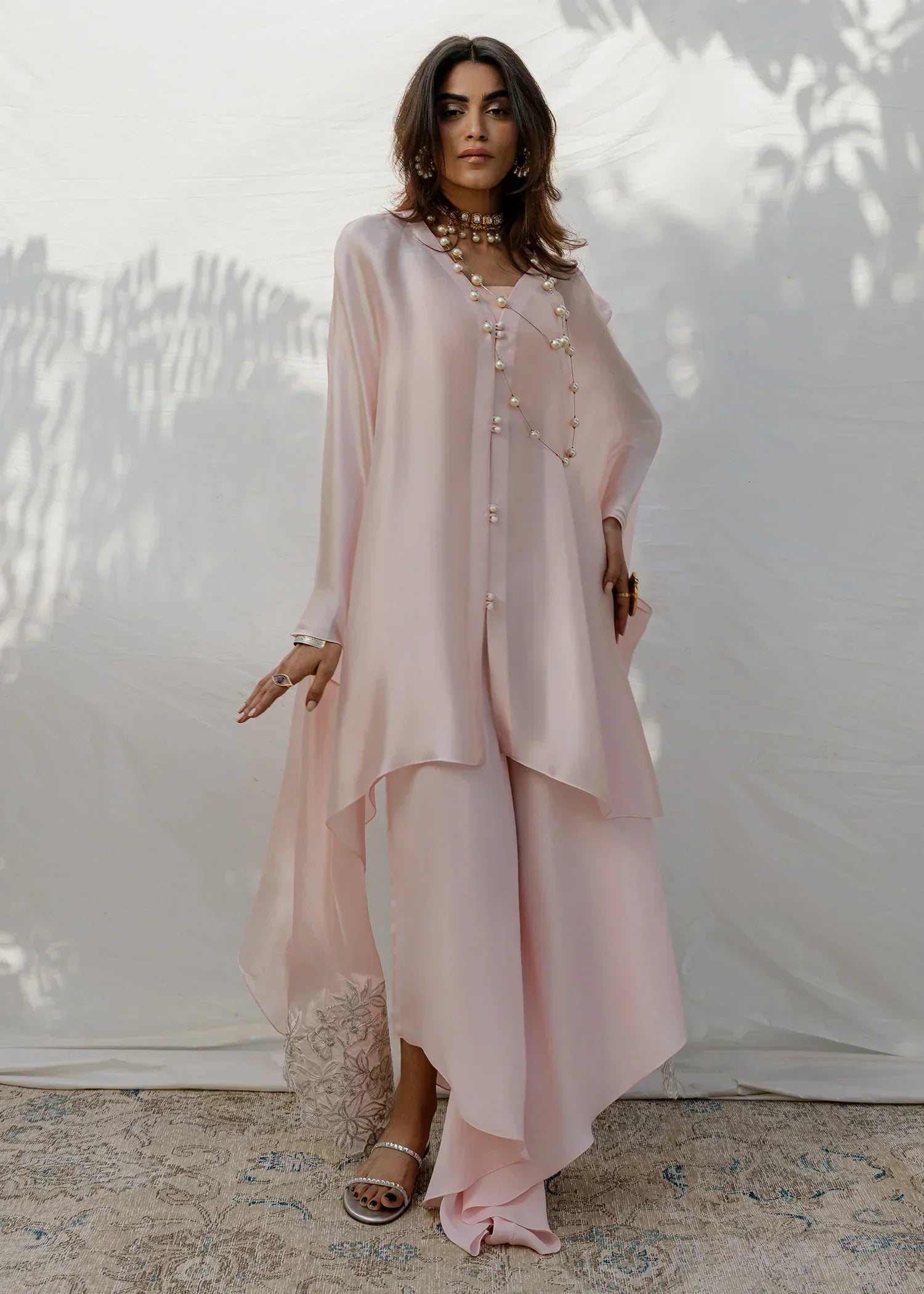 Mahgul | Eid Edit 2024 | Dolly - House of Zarish