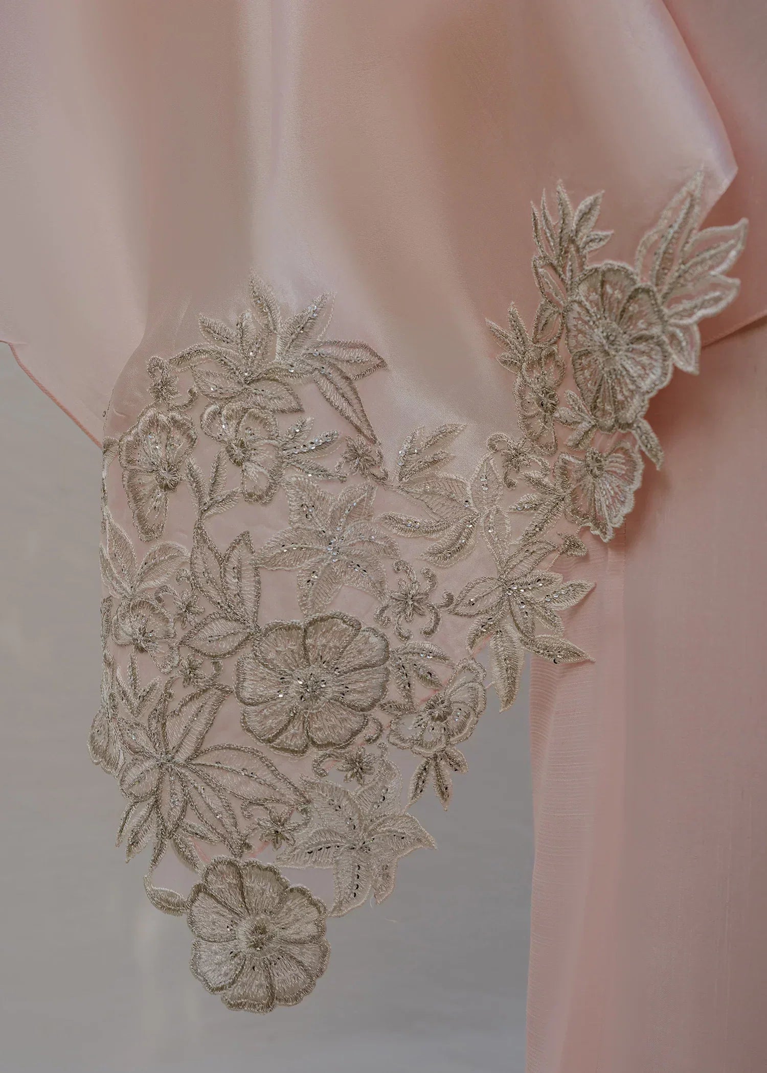 Mahgul | Eid Edit 2024 | Dolly - House of Zarish