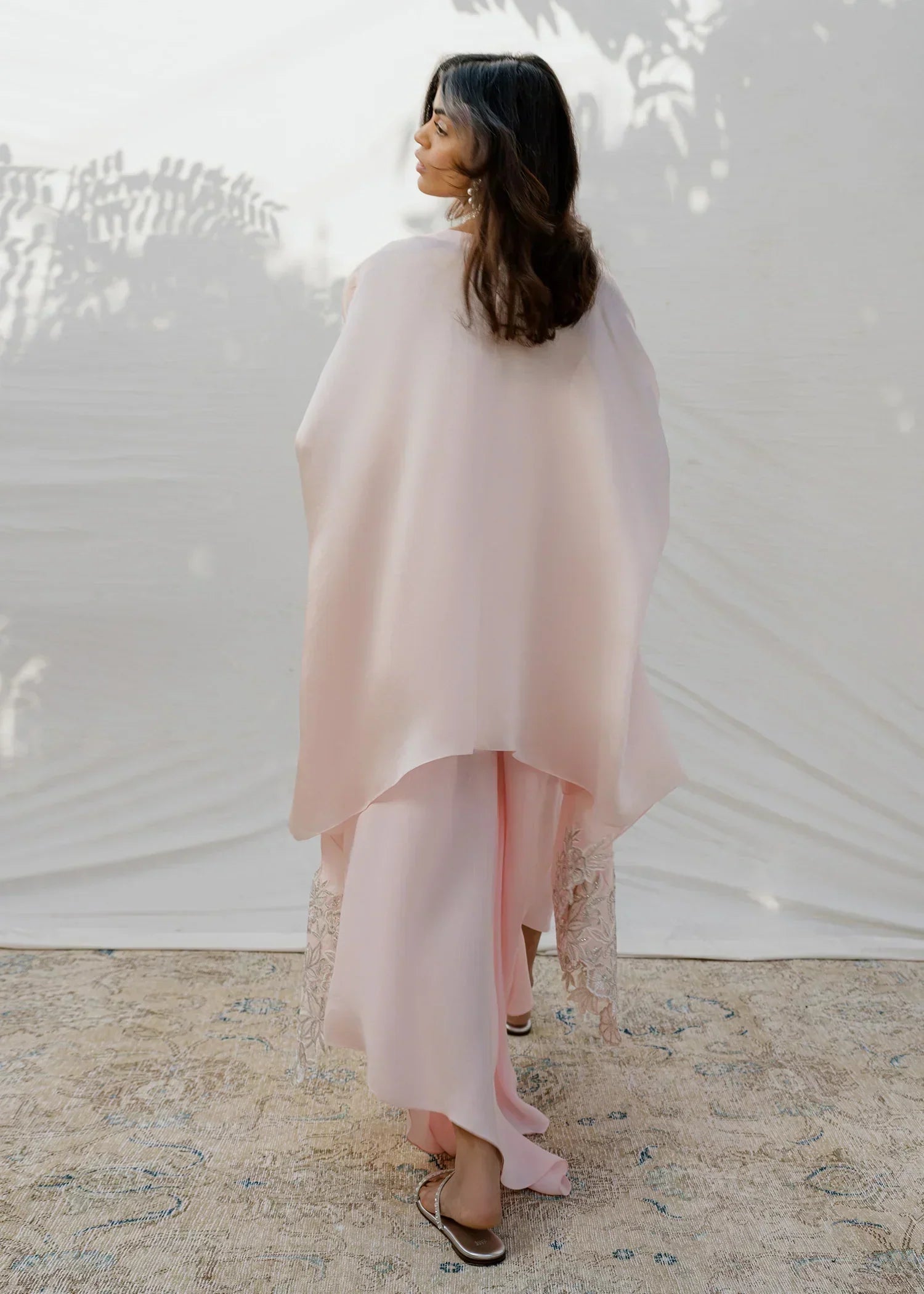 Mahgul | Eid Edit 2024 | Dolly - House of Zarish