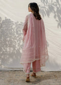 Mahgul | Eid Edit 2024 | Blush Coral - House of Zarish