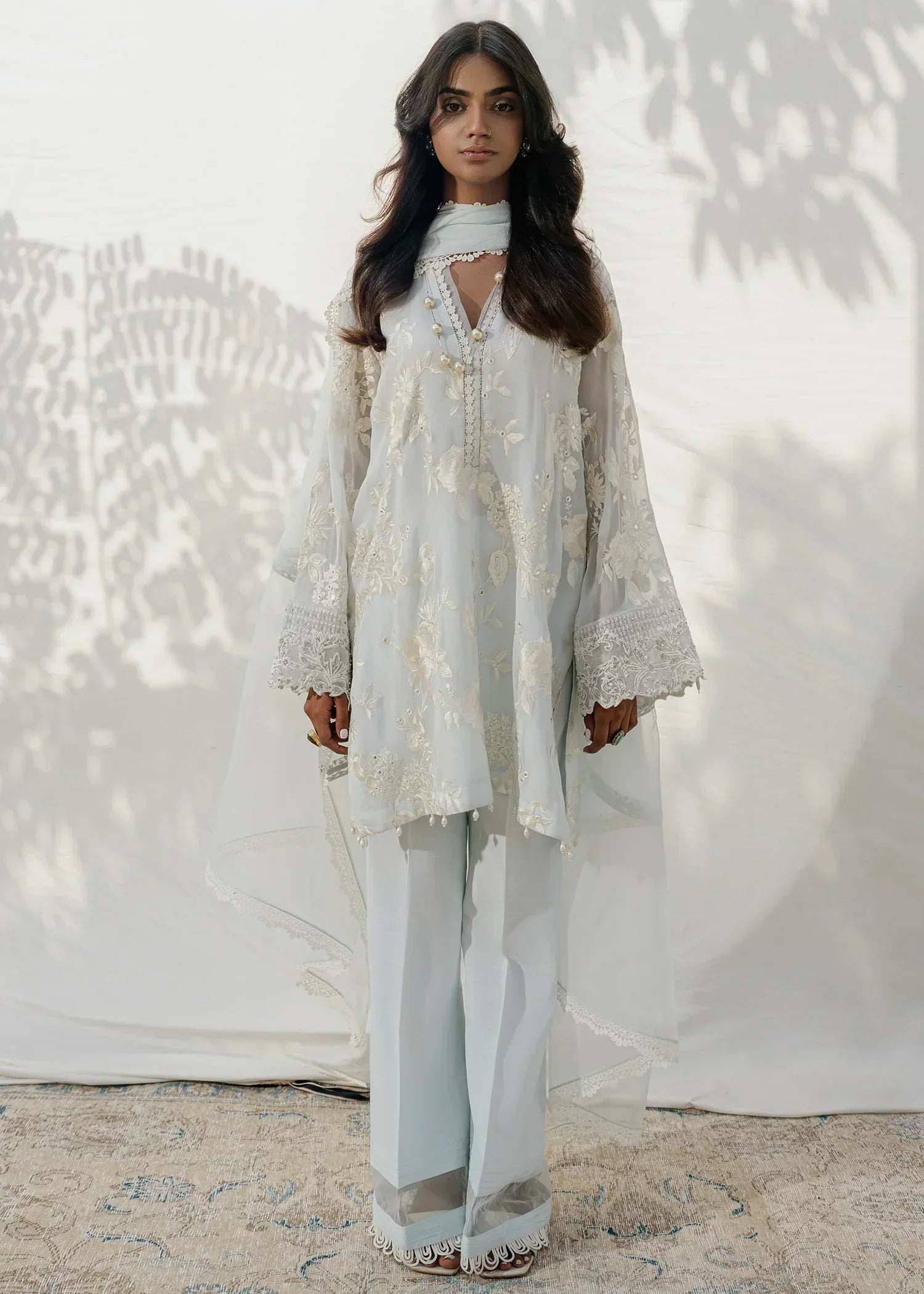 Mahgul | Eid Edit 2024 | Cloud Shine - House of Zarish
