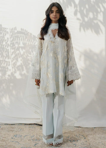 Mahgul | Eid Edit 2024 | Cloud Shine - House of Zarish