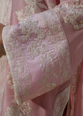 Mahgul | Eid Edit 2024 | Blush Coral - House of Zarish