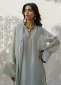 Mahgul | Eid Edit 2024 | Silver Light - House of Zarish