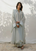 Mahgul | Eid Edit 2024 | Silver Light - House of Zarish