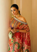 Mahgul | Eid Edit 2024 | Abstract Reverie - House of Zarish