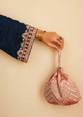 Mahgul | Eid Edit 2024 | Daria - House of Zarish