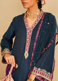 Mahgul | Eid Edit 2024 | Daria - House of Zarish