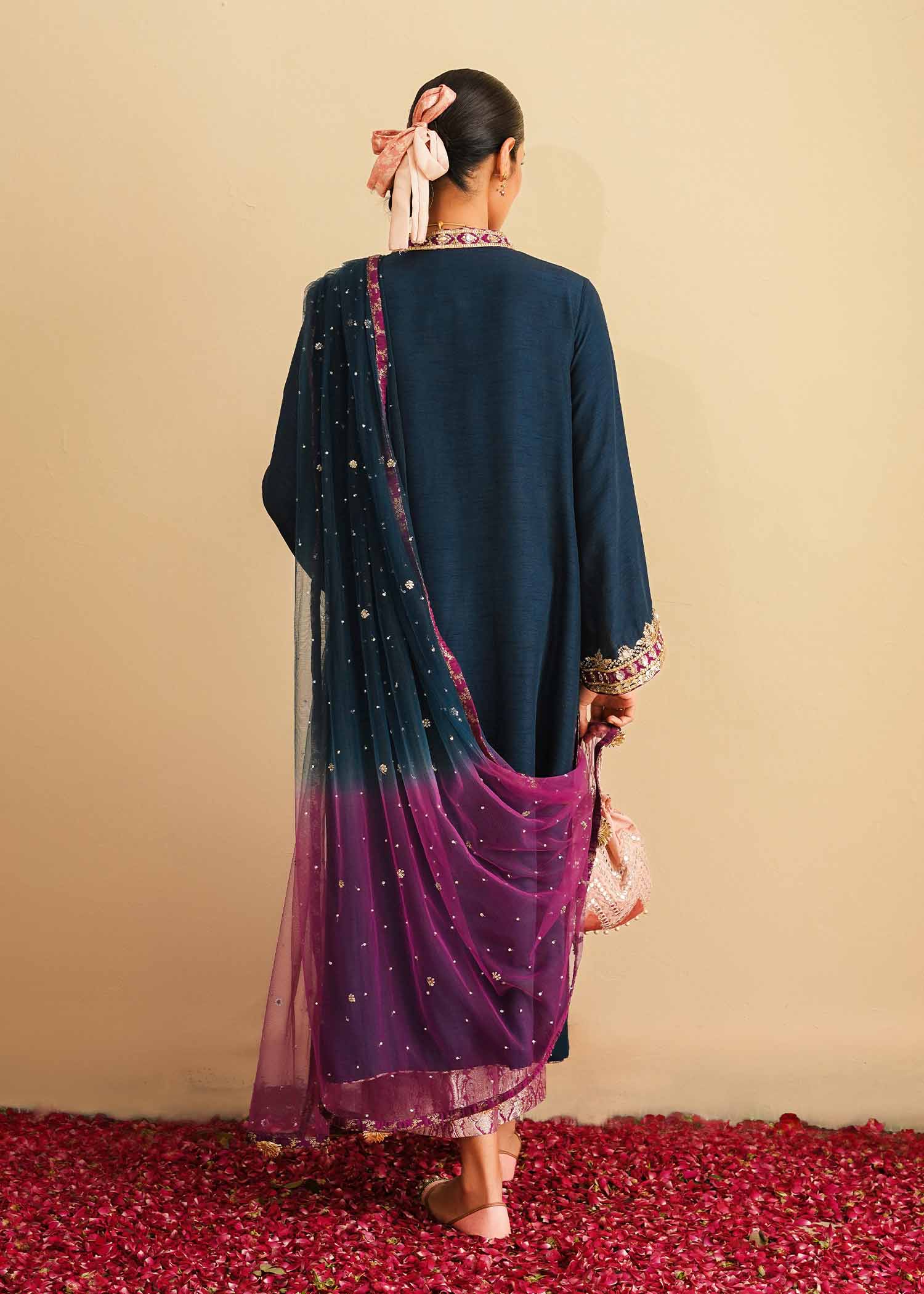 Mahgul | Eid Edit 2024 | Daria - House of Zarish