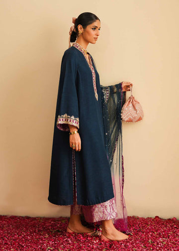 Mahgul | Eid Edit 2024 | Daria - House of Zarish