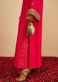 Mahgul | Eid Edit 2024 | Fuschia Rose - House of Zarish