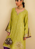 Mahgul | Eid Edit 2024 | Twilight Garden - House of Zarish