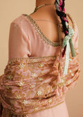 Mahgul | Eid Edit 2024 | Pink Elegance - House of Zarish