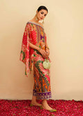 Mahgul | Eid Edit 2024 | Abstract Reverie - House of Zarish