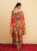 Mahgul | Eid Edit 2024 | Abstract Reverie - House of Zarish