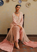 Mahgul | Eid Edit 2024 | Pink Shade - House of Zarish