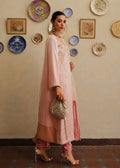 Mahgul | Eid Edit 2024 | Pink Shade - House of Zarish