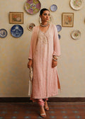 Mahgul | Eid Edit 2024 | Pink Shade - House of Zarish