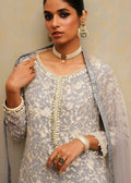 Mahgul | Eid Edit 2024 | Sage Reverie - House of Zarish