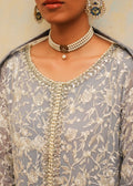 Mahgul | Eid Edit 2024 | Sage Reverie - House of Zarish