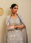 Mahgul | Eid Edit 2024 | Sage Reverie - House of Zarish