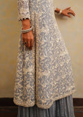 Mahgul | Eid Edit 2024 | Sage Reverie - House of Zarish