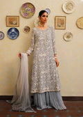 Mahgul | Eid Edit 2024 | Sage Reverie - House of Zarish