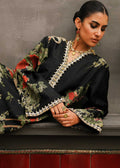 Mahgul | Eid Edit 2024 | Cosmic Moondance - House of Zarish