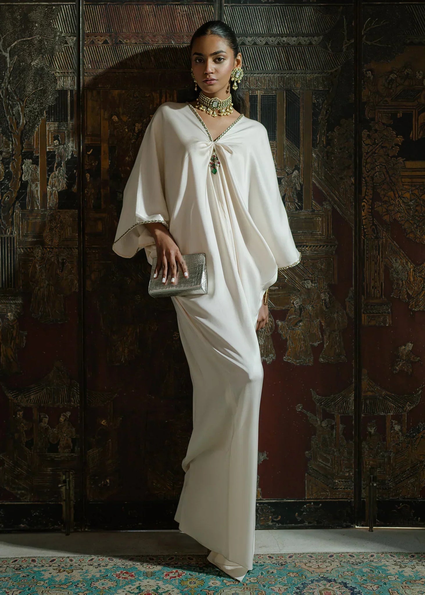 Mahgul | Eid Edit 2024 | Selina - House of Zarish