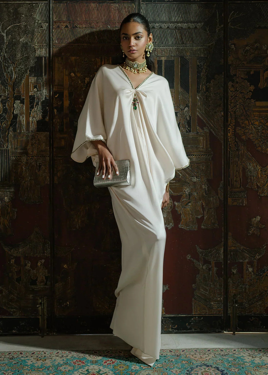 Mahgul | Eid Edit 2024 | Selina - House of Zarish