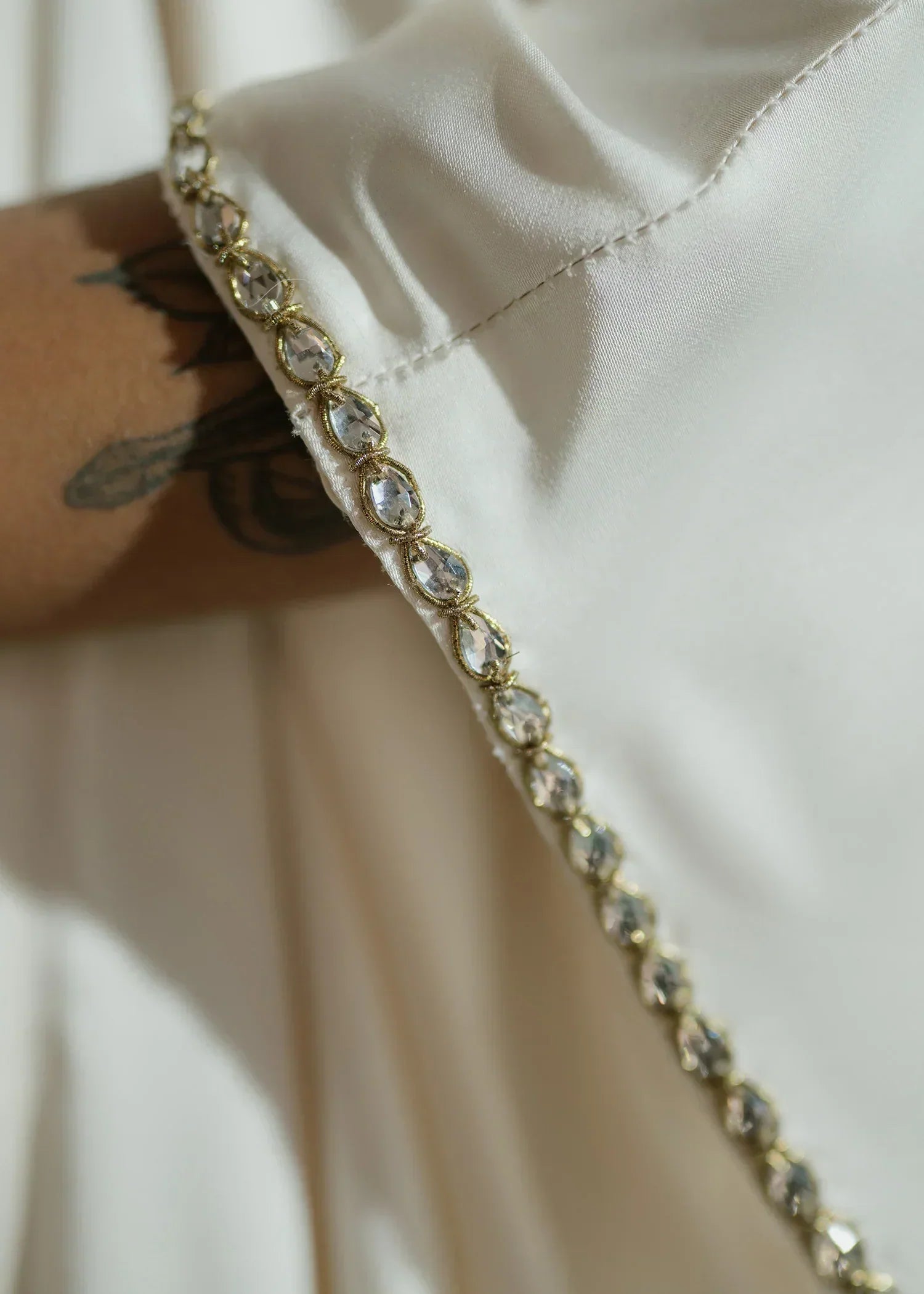 Mahgul | Eid Edit 2024 | Selina - House of Zarish